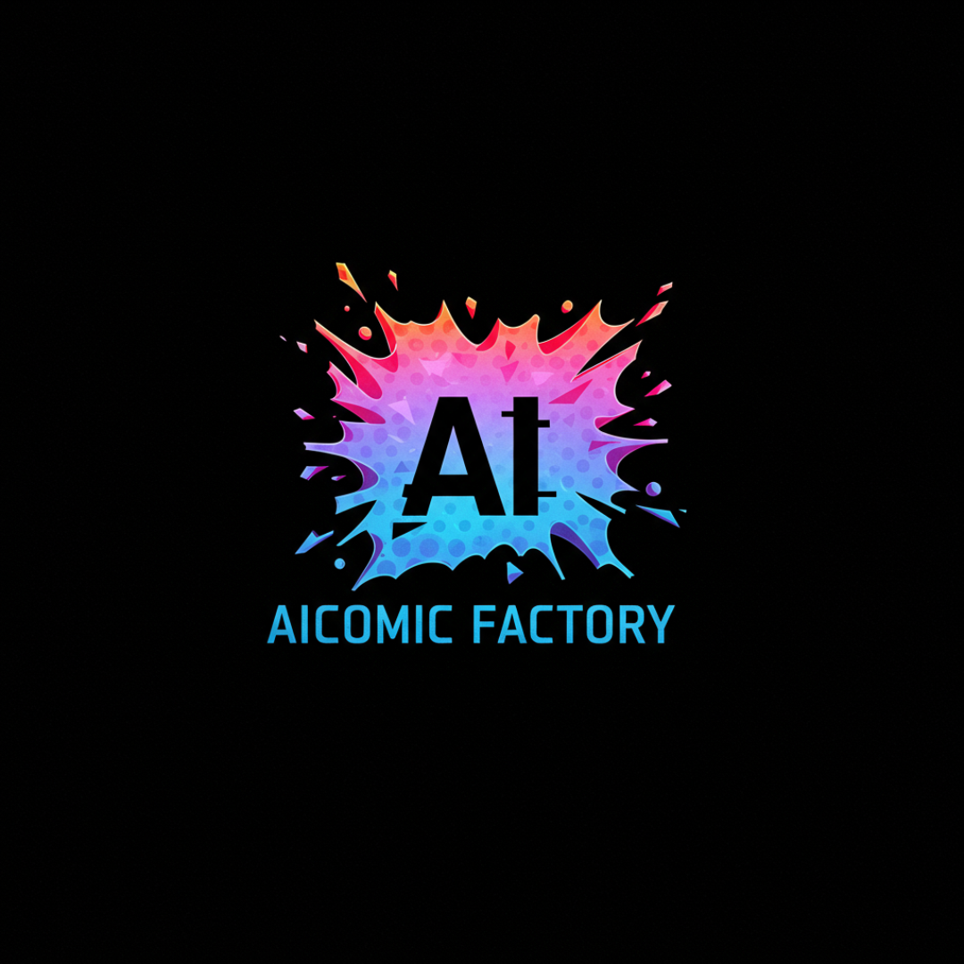 AI Comic Factory