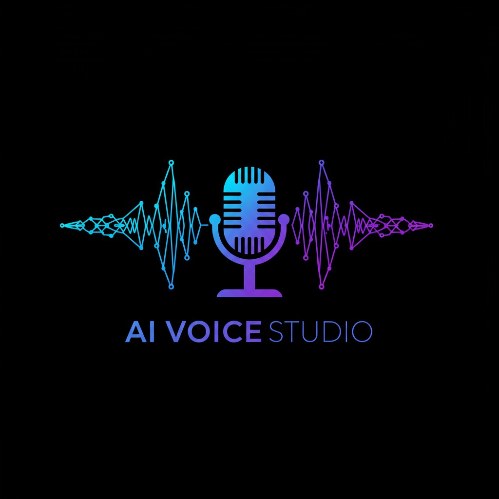 AI Voice Studio