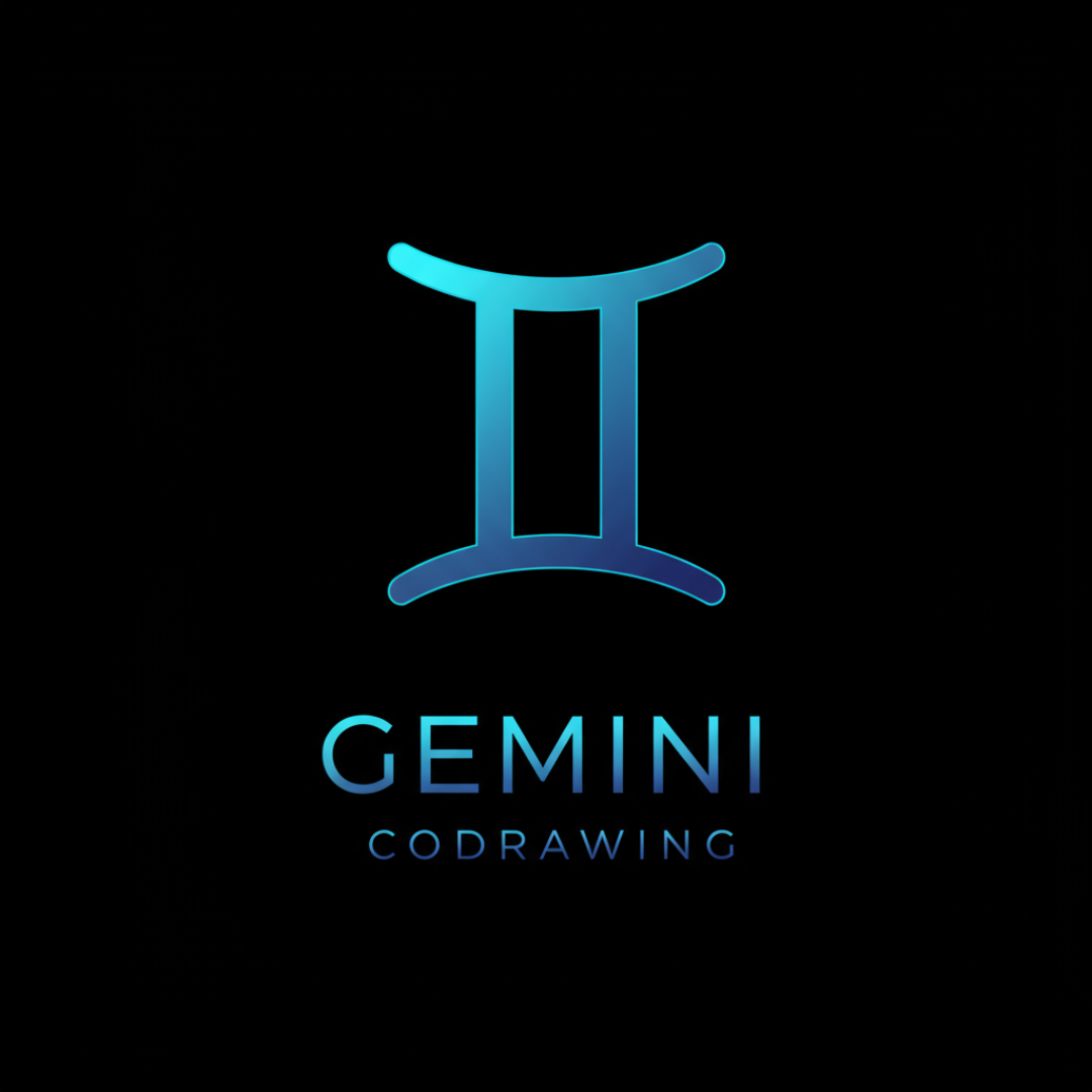 Gemini Codrawing