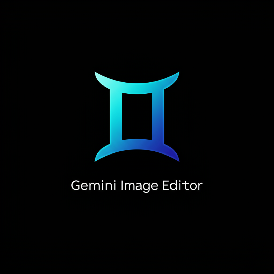 Gemini Image Editor