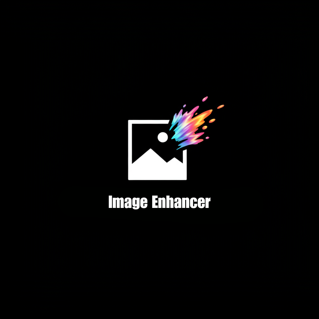 Image Enhancer
