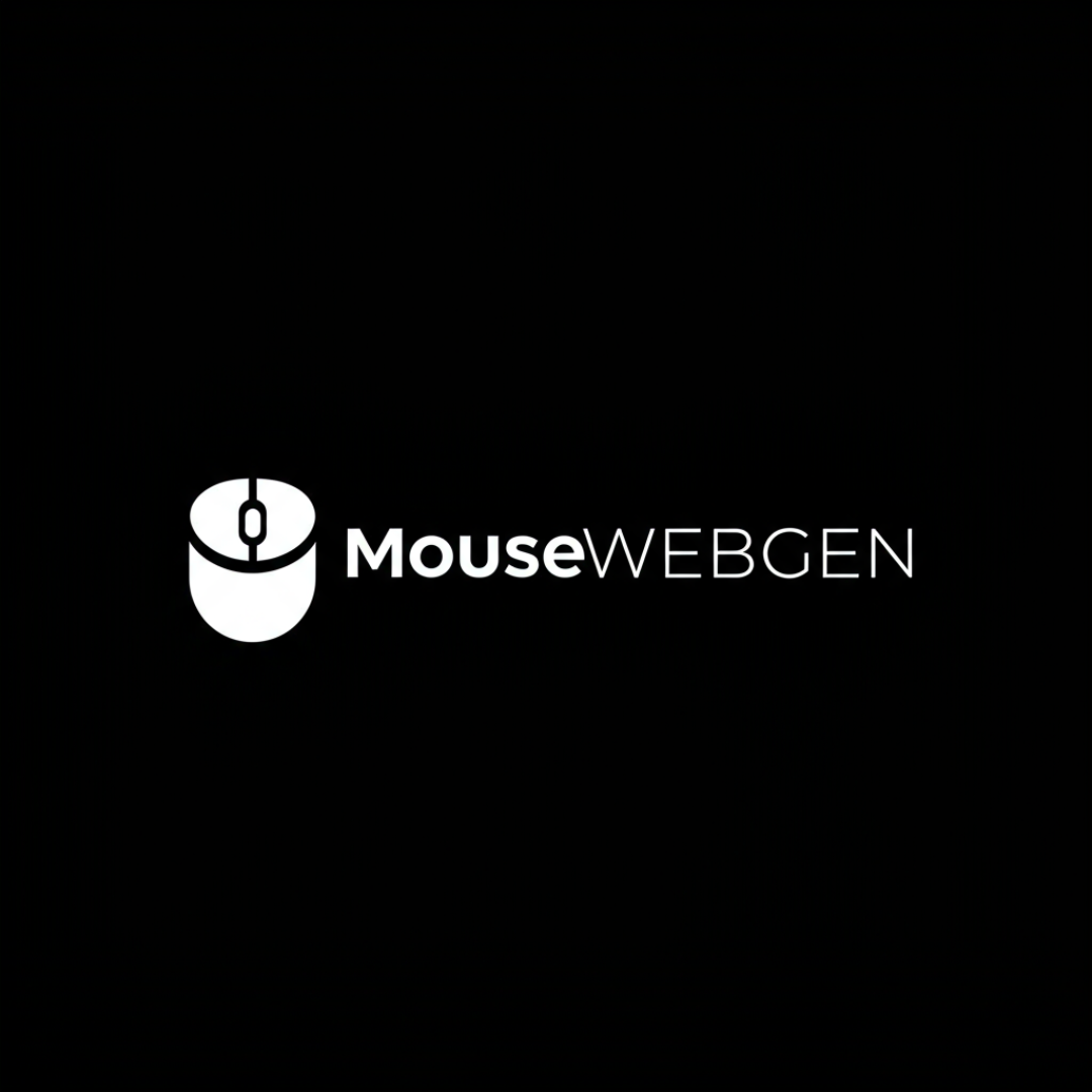 Mouse WebGen
