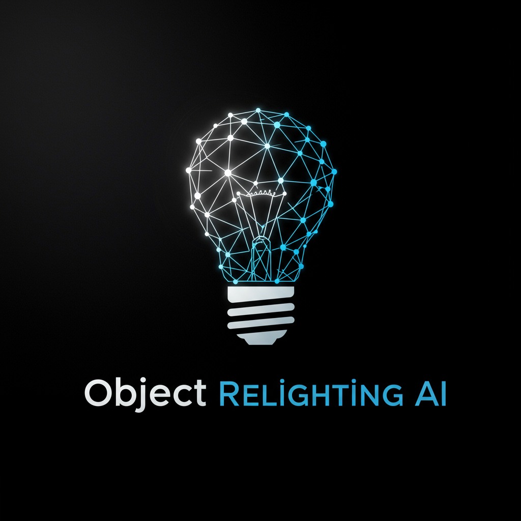 Object Relighting