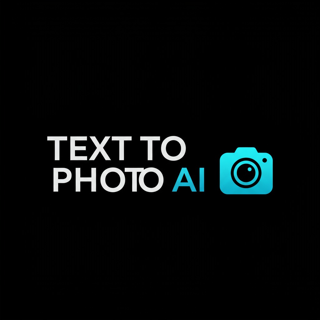 Text to Photo